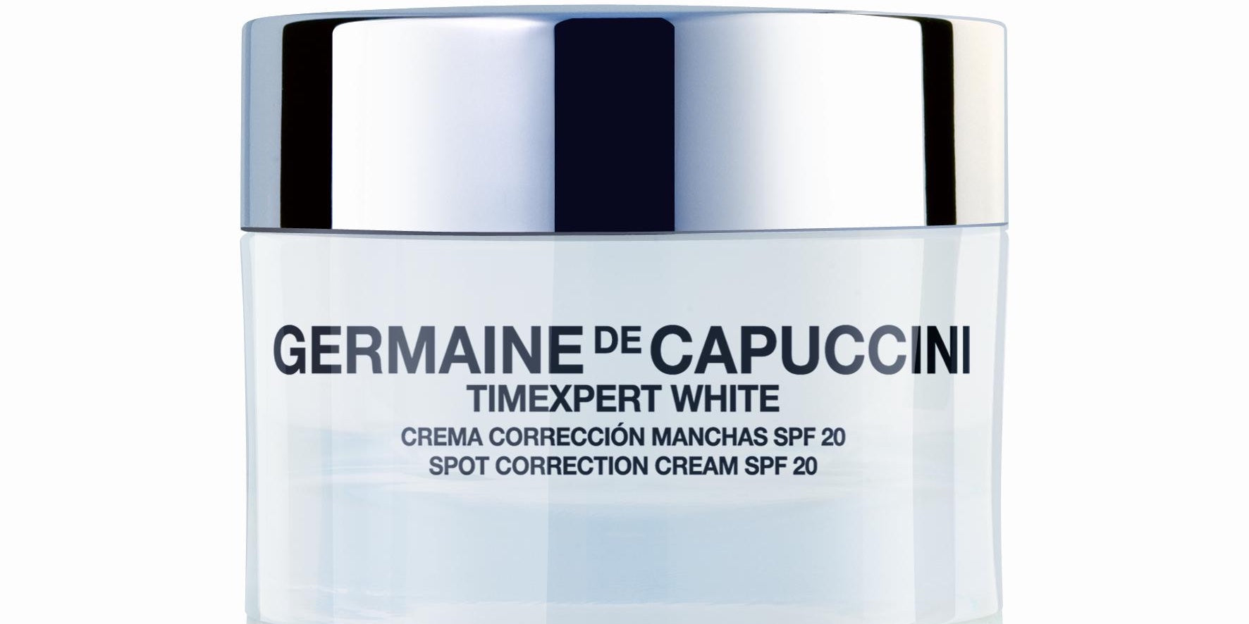 Timexpert White